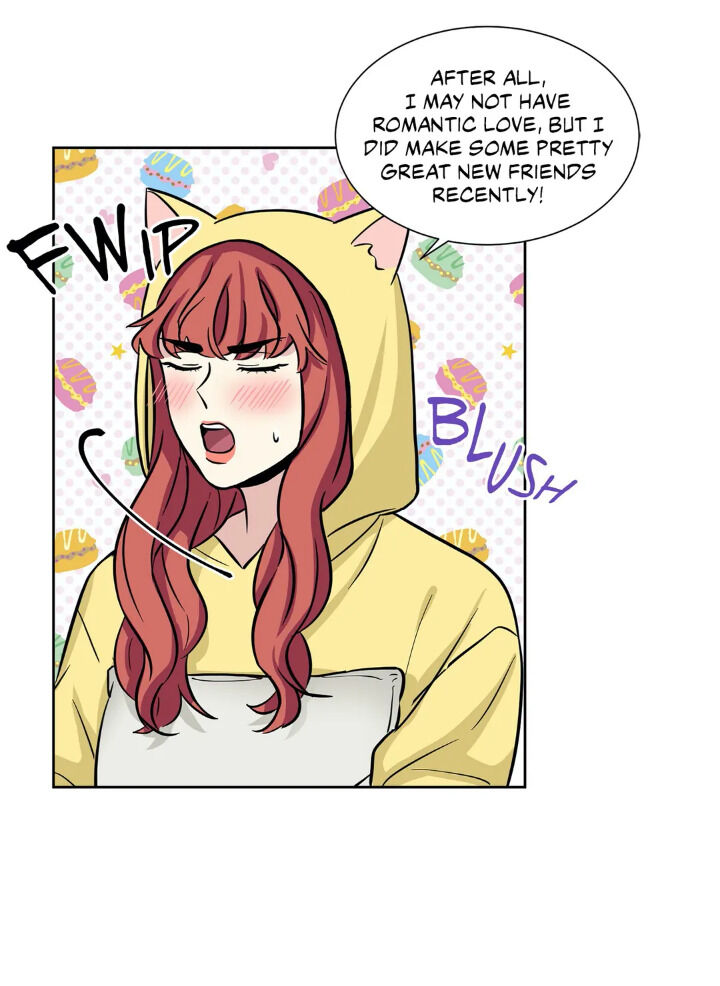 My Cute Beast Chapter 48 - Page 29