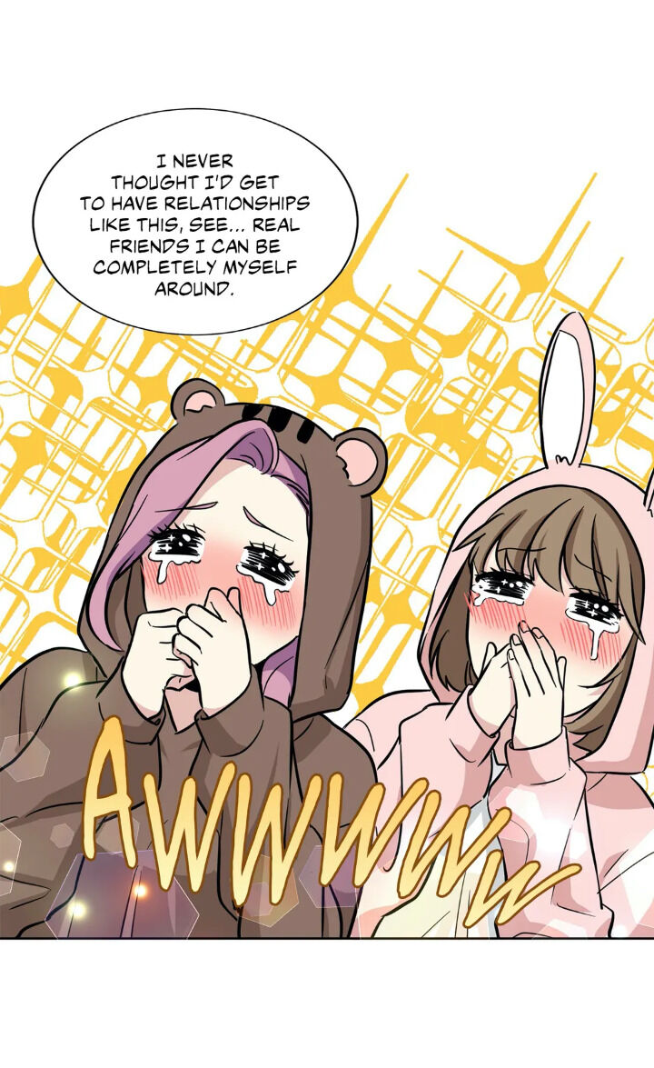 My Cute Beast Chapter 48 - Page 30