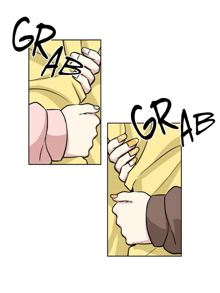 My Cute Beast Chapter 48 - Page 31