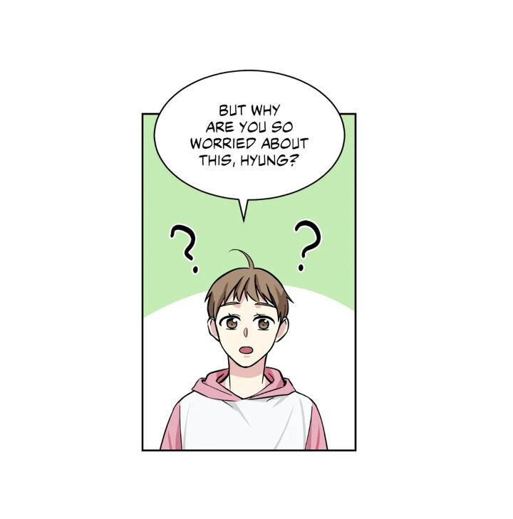 My Cute Beast Chapter 49 - Page 12