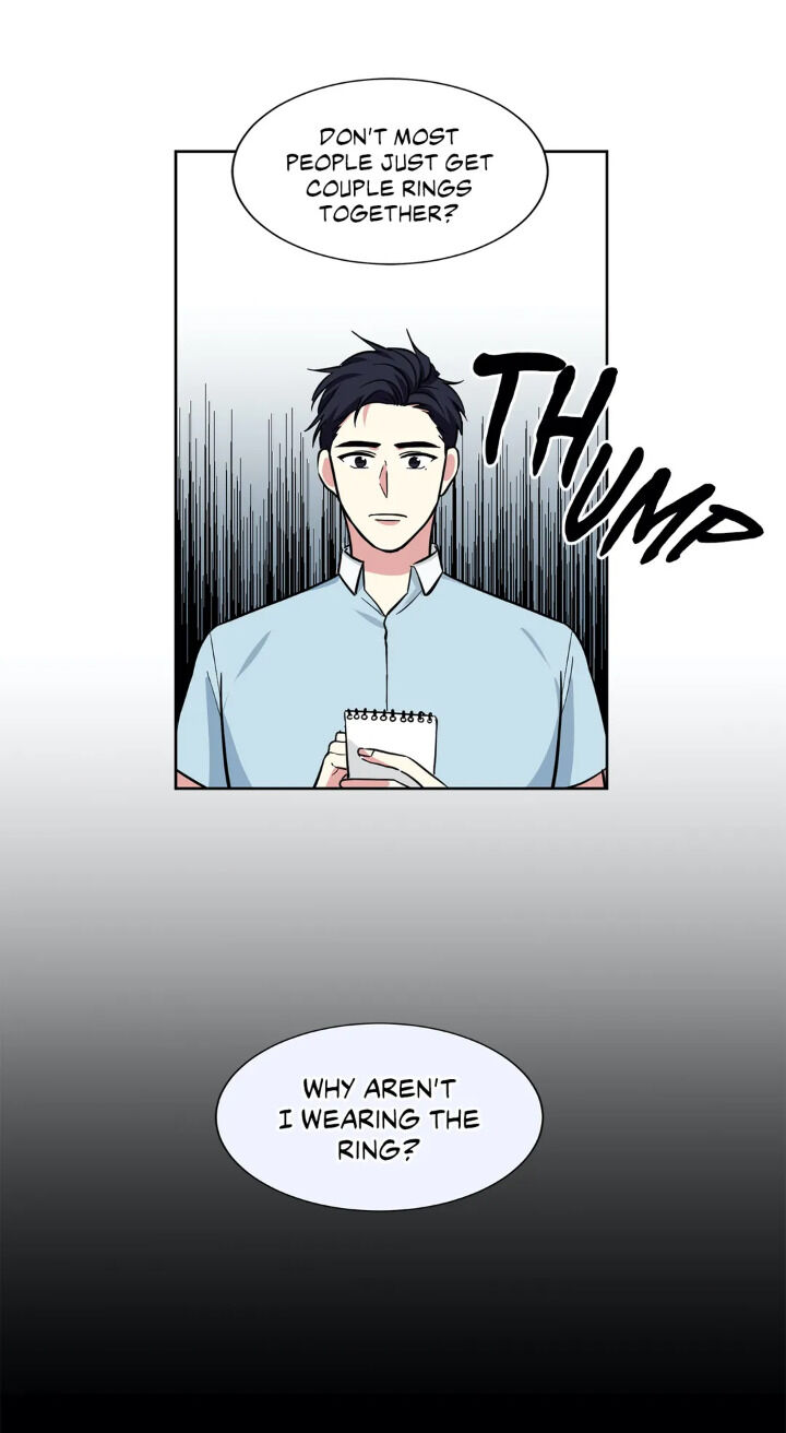 My Cute Beast Chapter 49 - Page 13