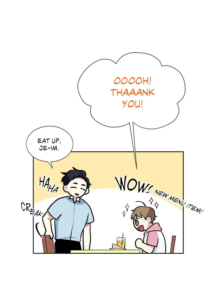 My Cute Beast Chapter 49 - Page 2