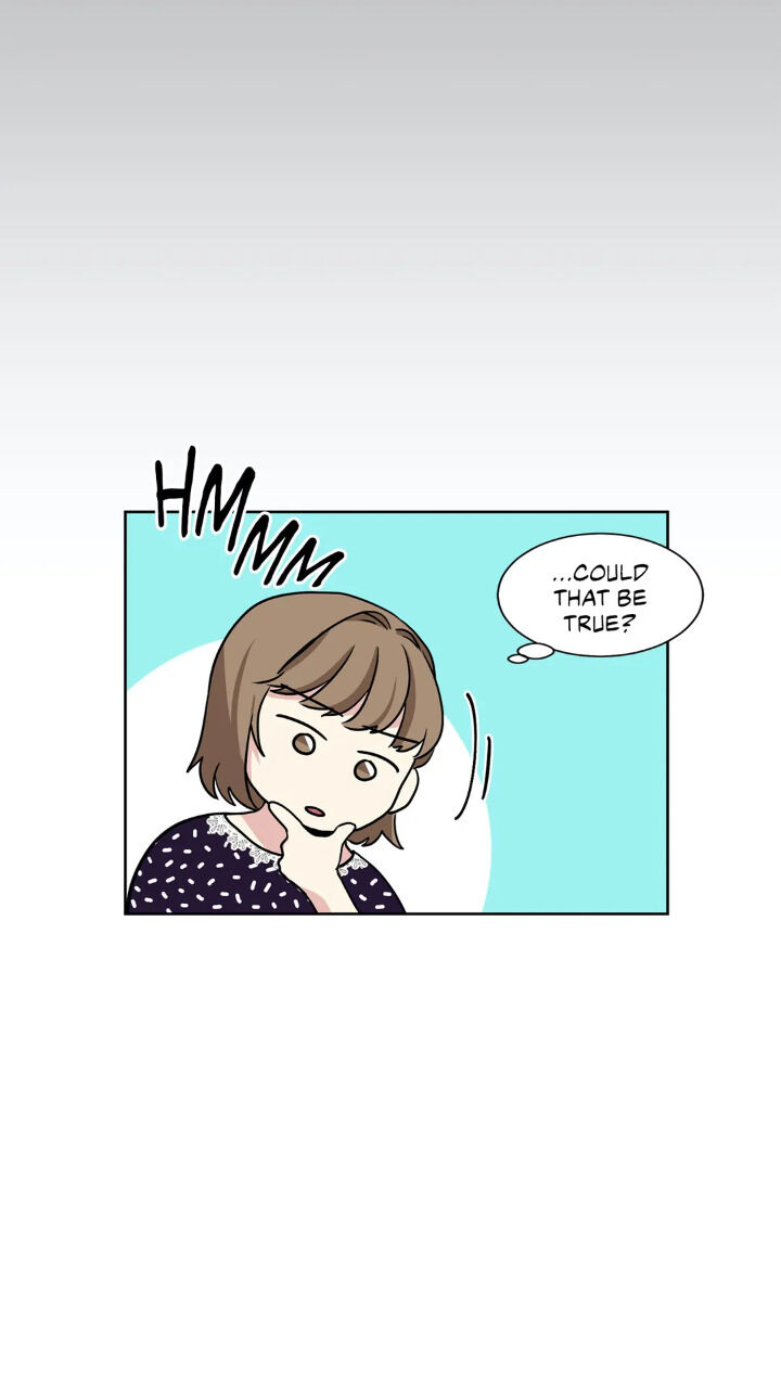 My Cute Beast Chapter 49 - Page 25