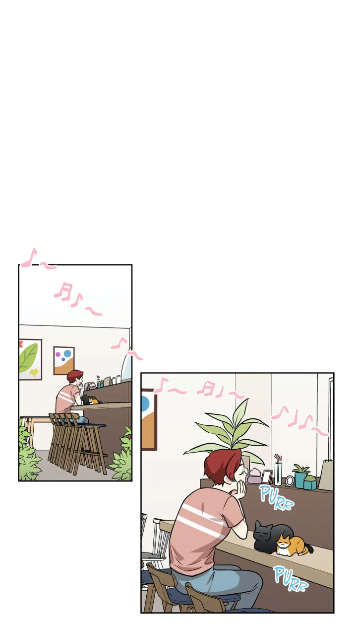 My Cute Beast Chapter 49 - Page 26