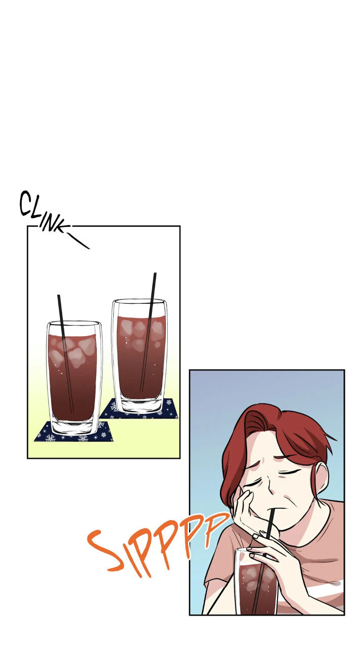 My Cute Beast Chapter 49 - Page 29