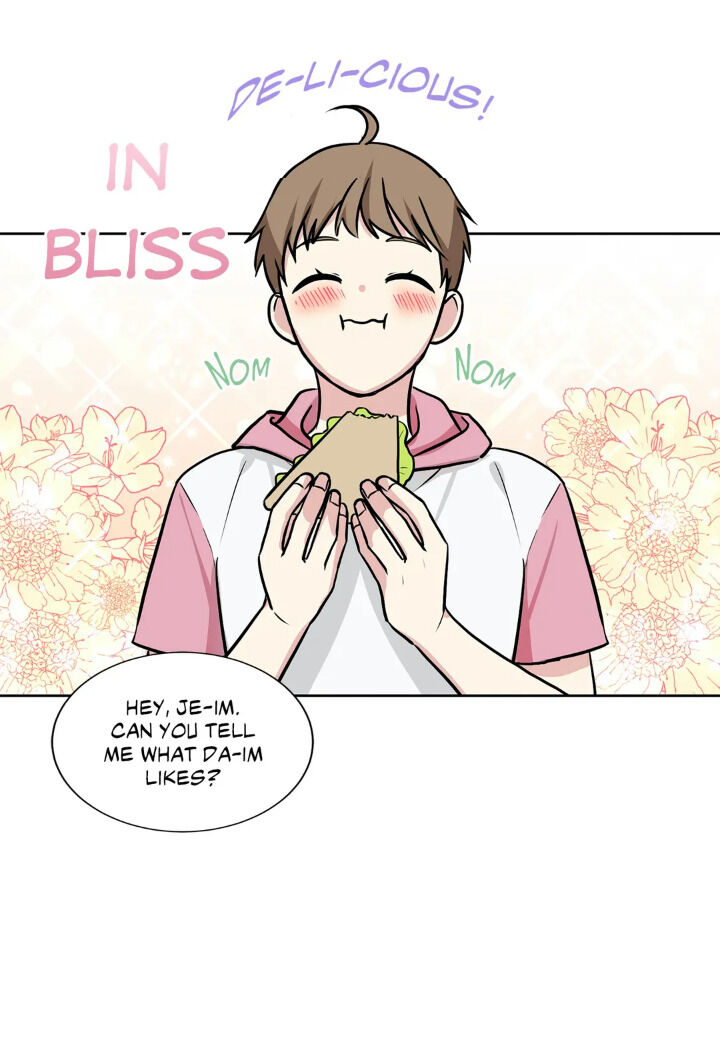 My Cute Beast Chapter 49 - Page 3