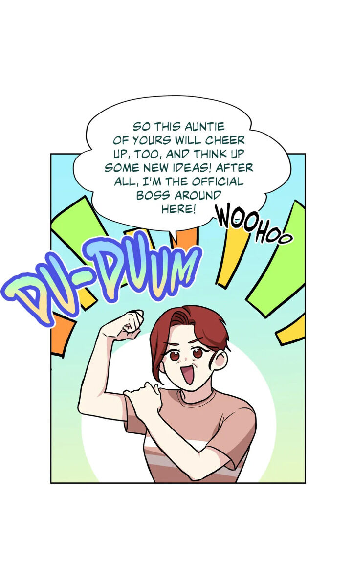 My Cute Beast Chapter 49 - Page 33