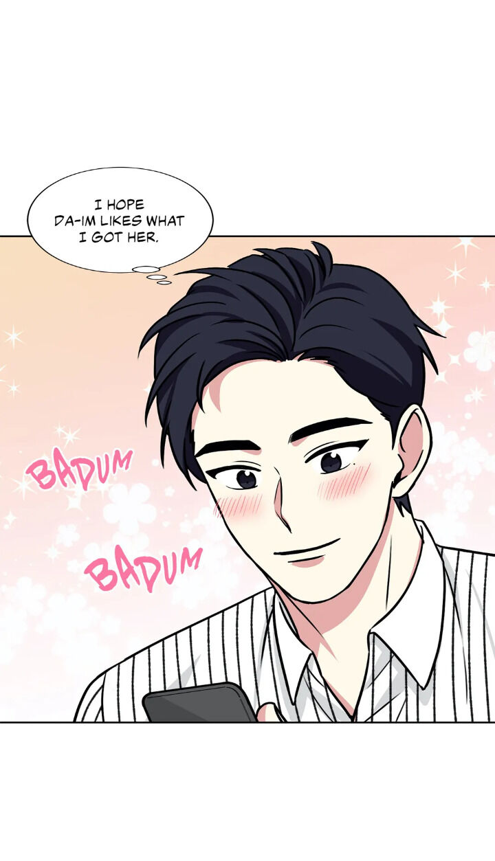 My Cute Beast Chapter 49 - Page 38