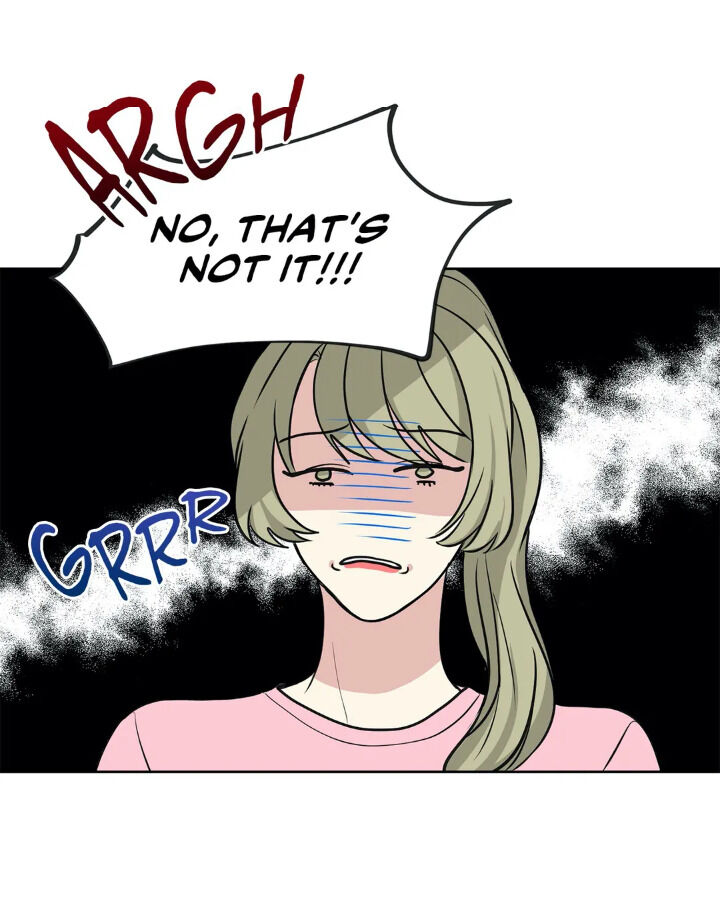 My Cute Beast Chapter 50 - Page 19