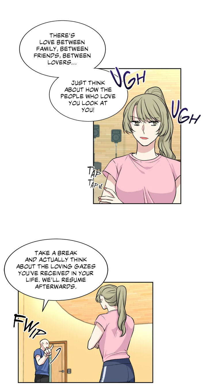 My Cute Beast Chapter 50 - Page 24