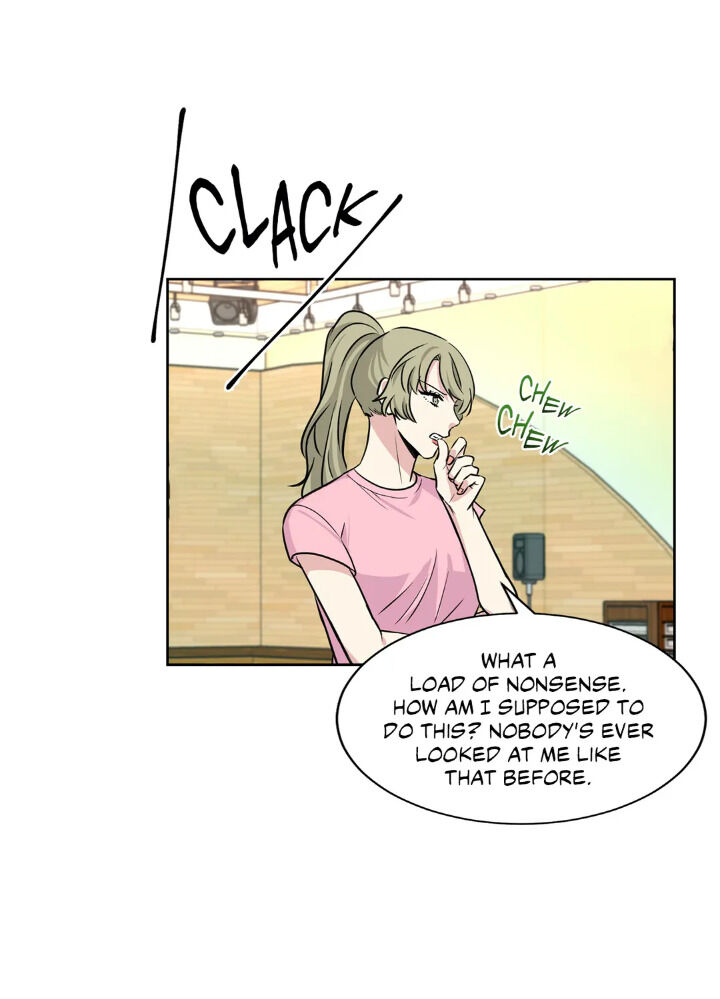 My Cute Beast Chapter 50 - Page 25