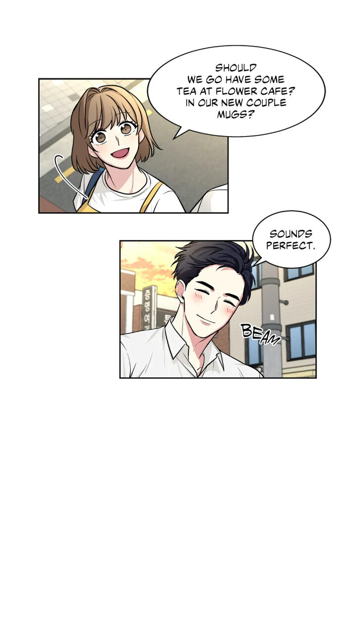 My Cute Beast Chapter 50 - Page 28