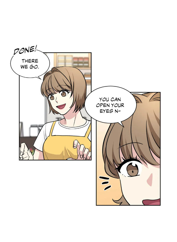 My Cute Beast Chapter 50 - Page 34