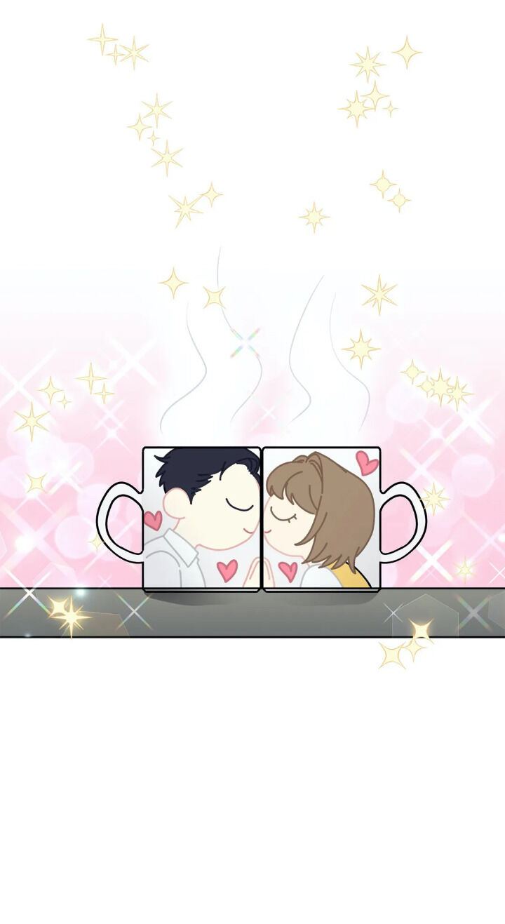 My Cute Beast Chapter 50 - Page 42