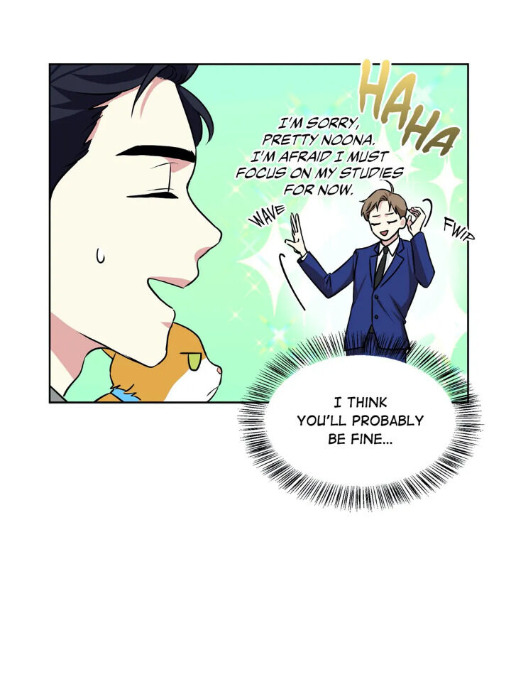 My Cute Beast Chapter 51 - Page 16