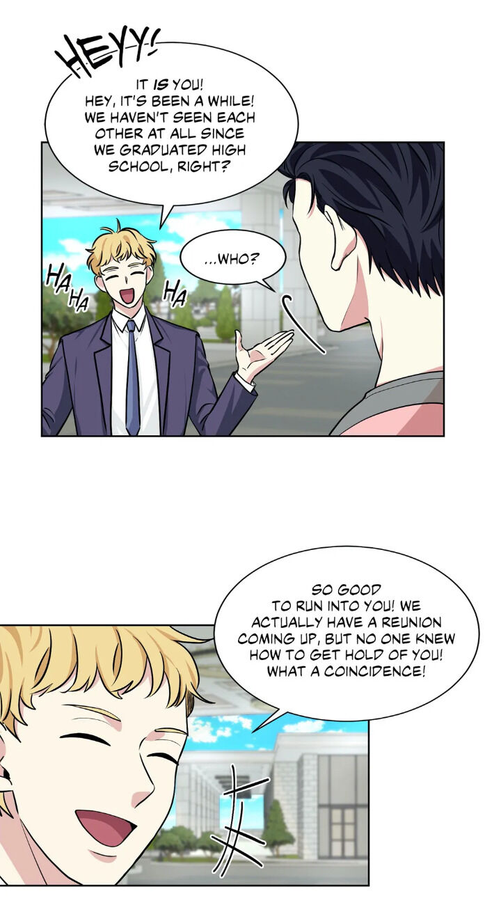 My Cute Beast Chapter 51 - Page 35