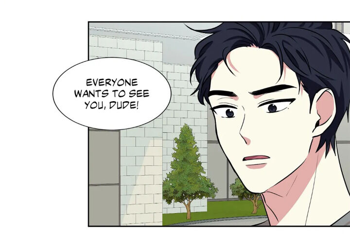 My Cute Beast Chapter 51 - Page 36