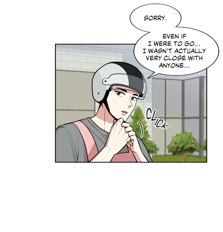 My Cute Beast Chapter 51 - Page 39