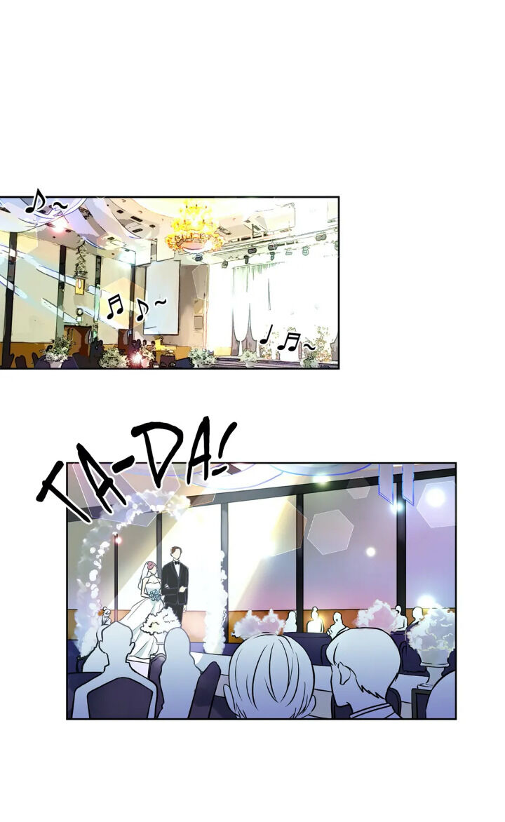 My Cute Beast Chapter 52 - Page 1