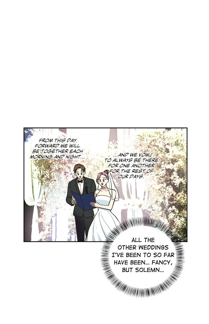 My Cute Beast Chapter 52 - Page 13