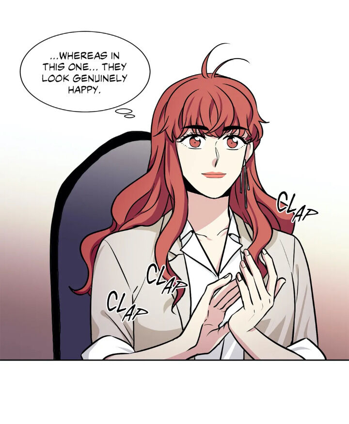 My Cute Beast Chapter 52 - Page 14