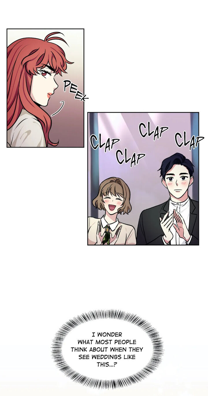 My Cute Beast Chapter 52 - Page 15