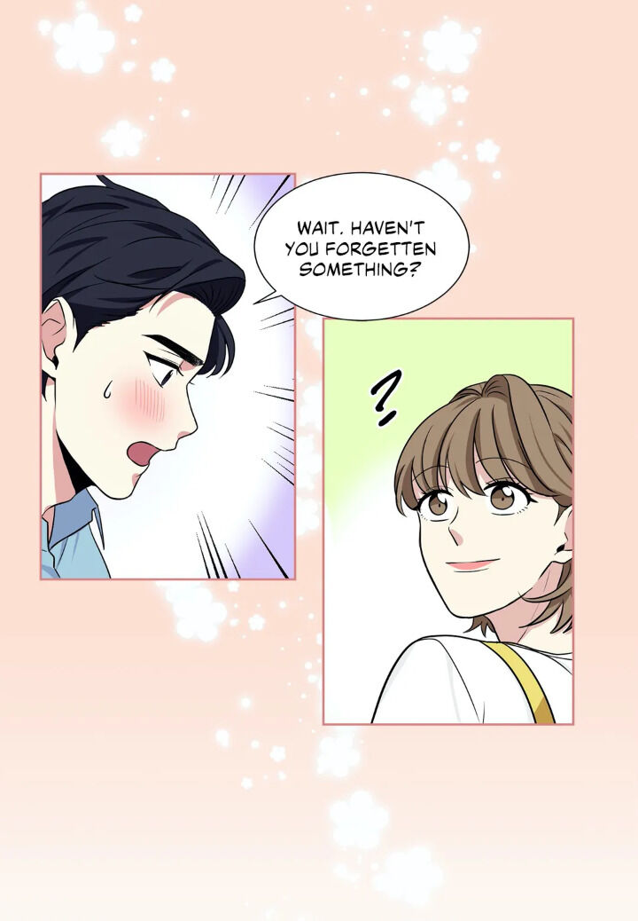 My Cute Beast Chapter 52 - Page 21