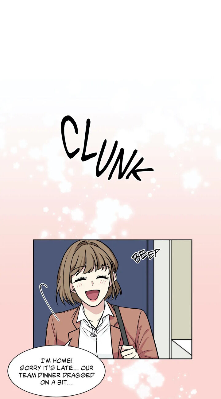 My Cute Beast Chapter 52 - Page 26