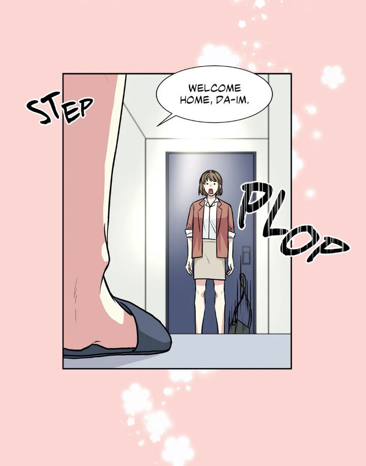 My Cute Beast Chapter 52 - Page 27