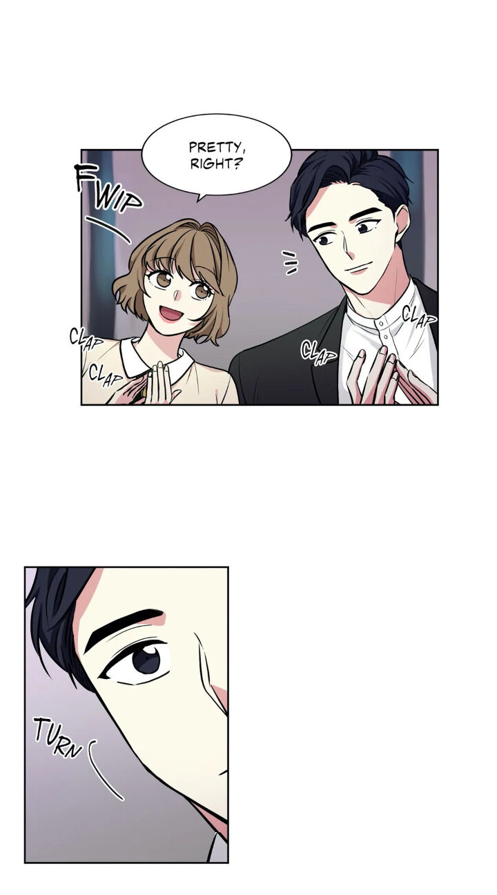 My Cute Beast Chapter 52 - Page 3