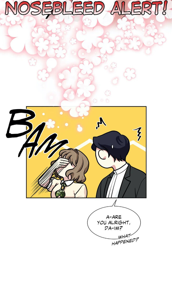 My Cute Beast Chapter 52 - Page 31