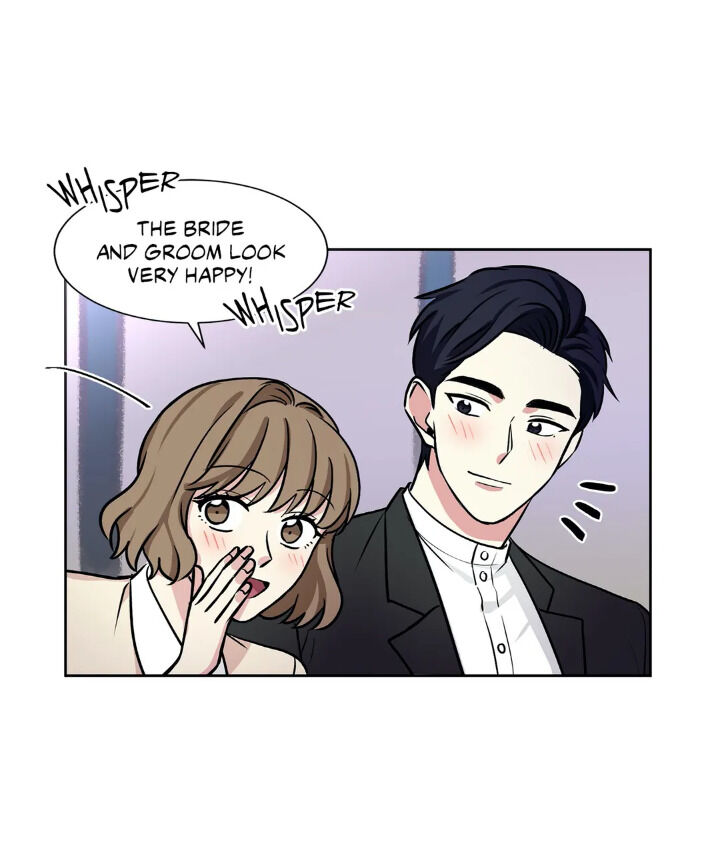 My Cute Beast Chapter 52 - Page 33