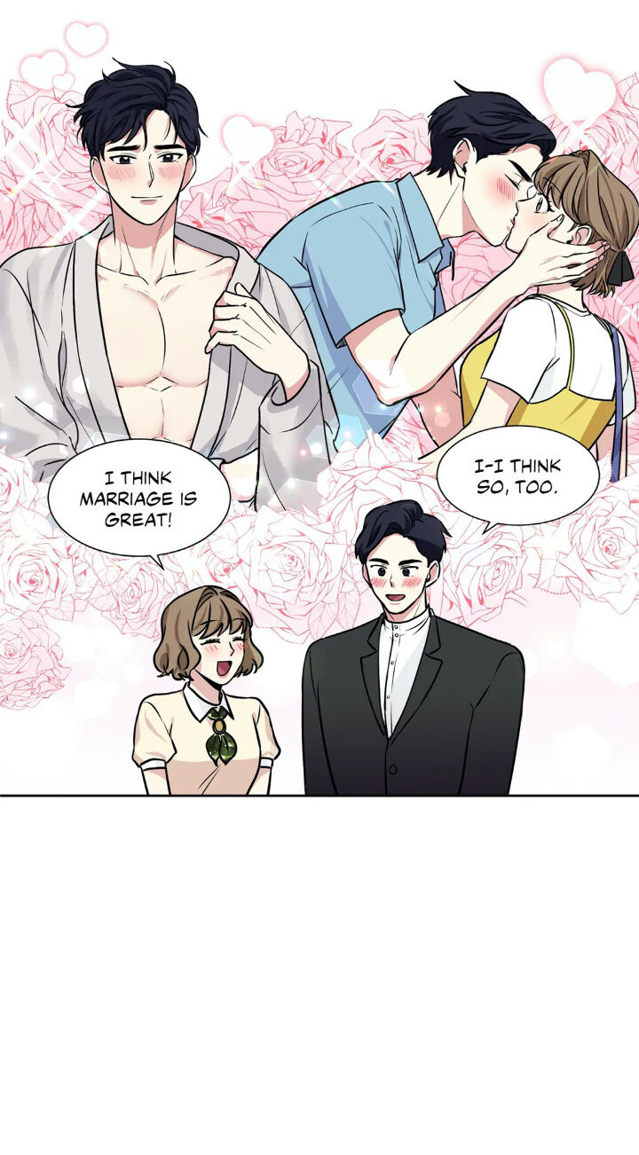 My Cute Beast Chapter 52 - Page 35