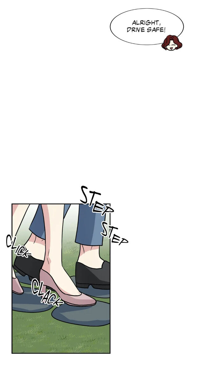 My Cute Beast Chapter 54 - Page 29