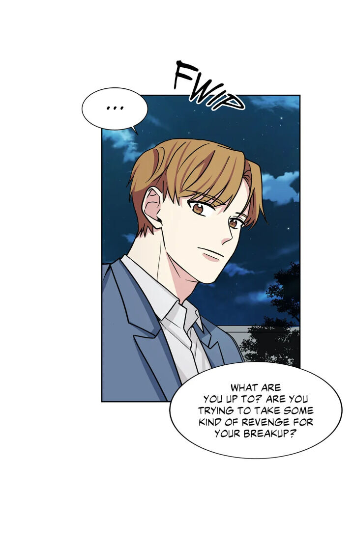 My Cute Beast Chapter 54 - Page 32