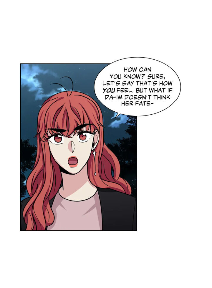 My Cute Beast Chapter 54 - Page 35