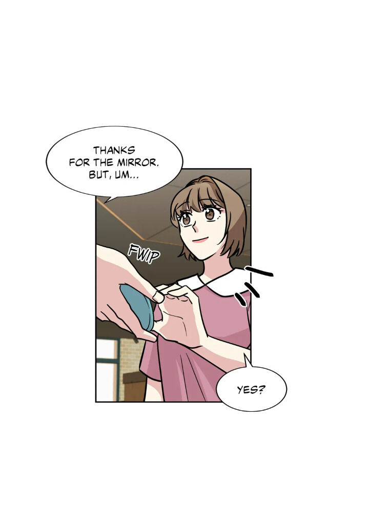 My Cute Beast Chapter 55 - Page 30