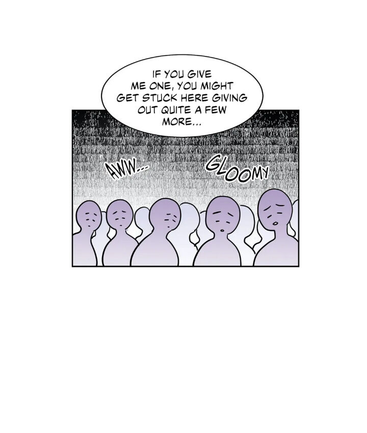 My Cute Beast Chapter 55 - Page 39