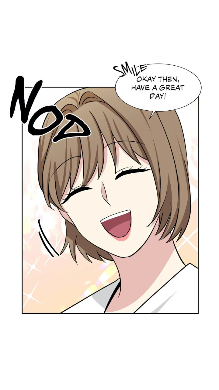 My Cute Beast Chapter 55 - Page 41