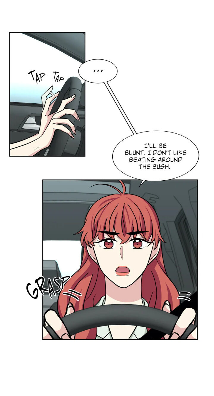 My Cute Beast Chapter 56 - Page 10