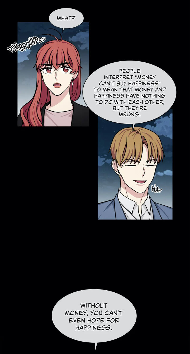 My Cute Beast Chapter 56 - Page 2