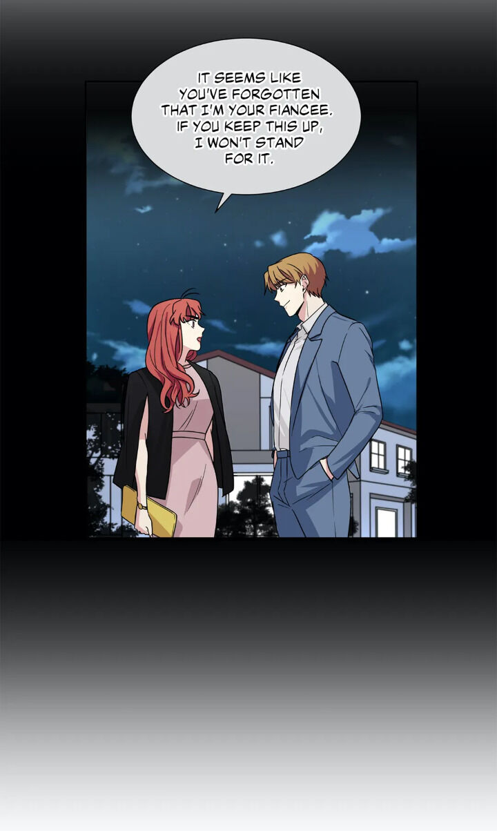 My Cute Beast Chapter 56 - Page 22