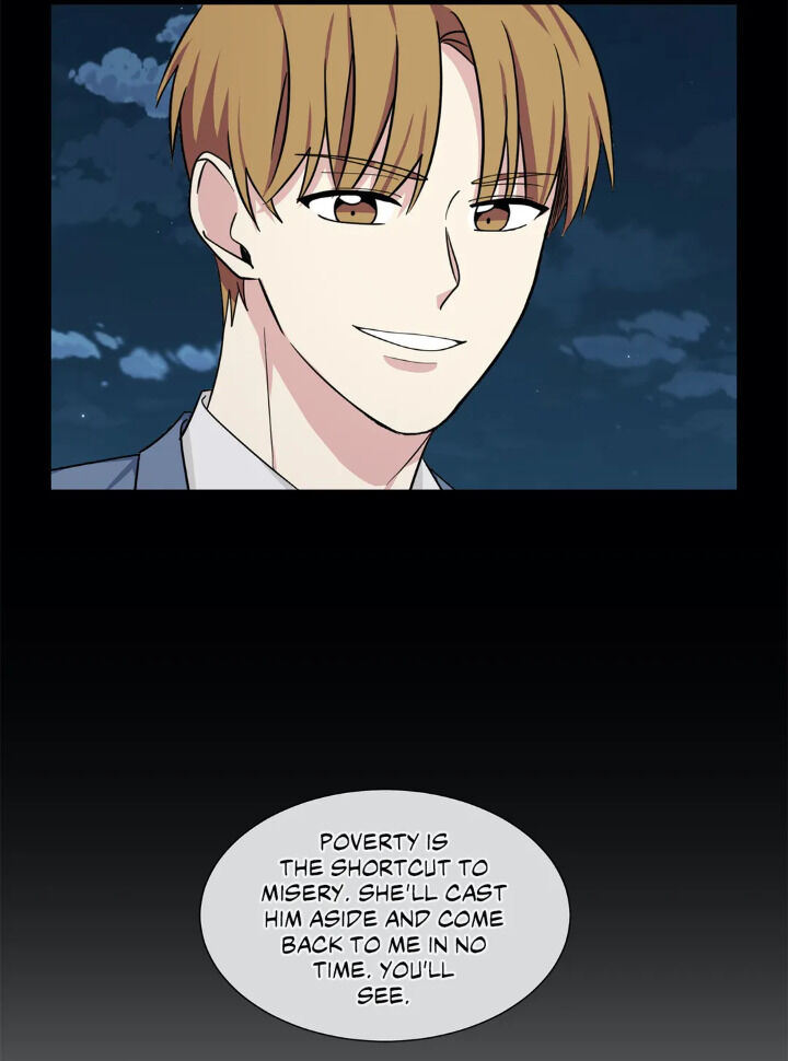 My Cute Beast Chapter 56 - Page 3