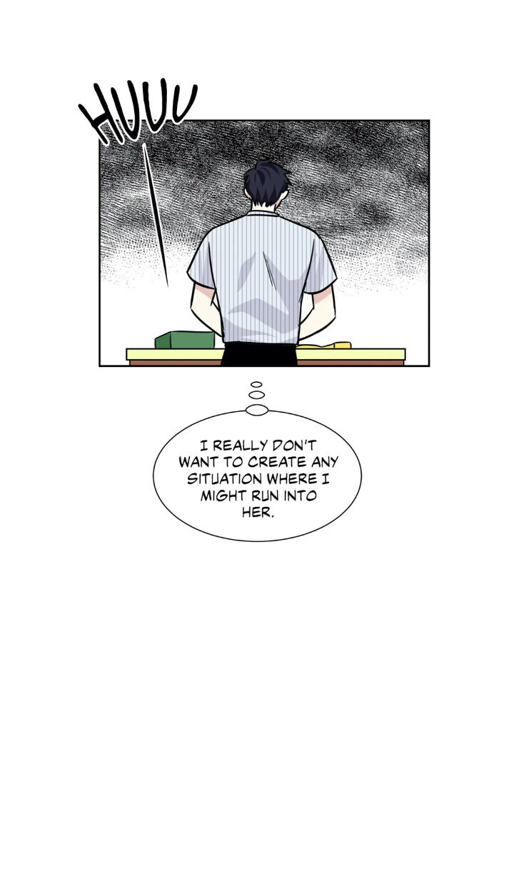 My Cute Beast Chapter 56 - Page 32