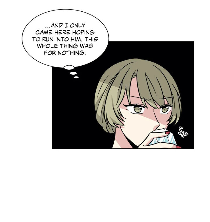 My Cute Beast Chapter 56 - Page 38