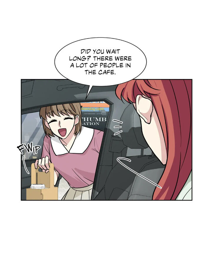 My Cute Beast Chapter 56 - Page 5