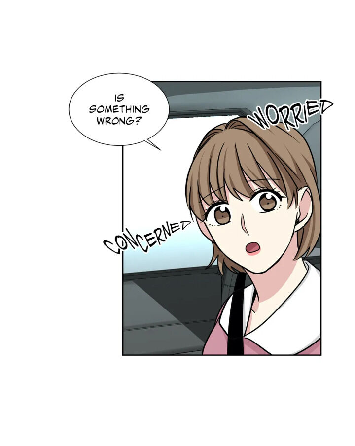 My Cute Beast Chapter 56 - Page 9