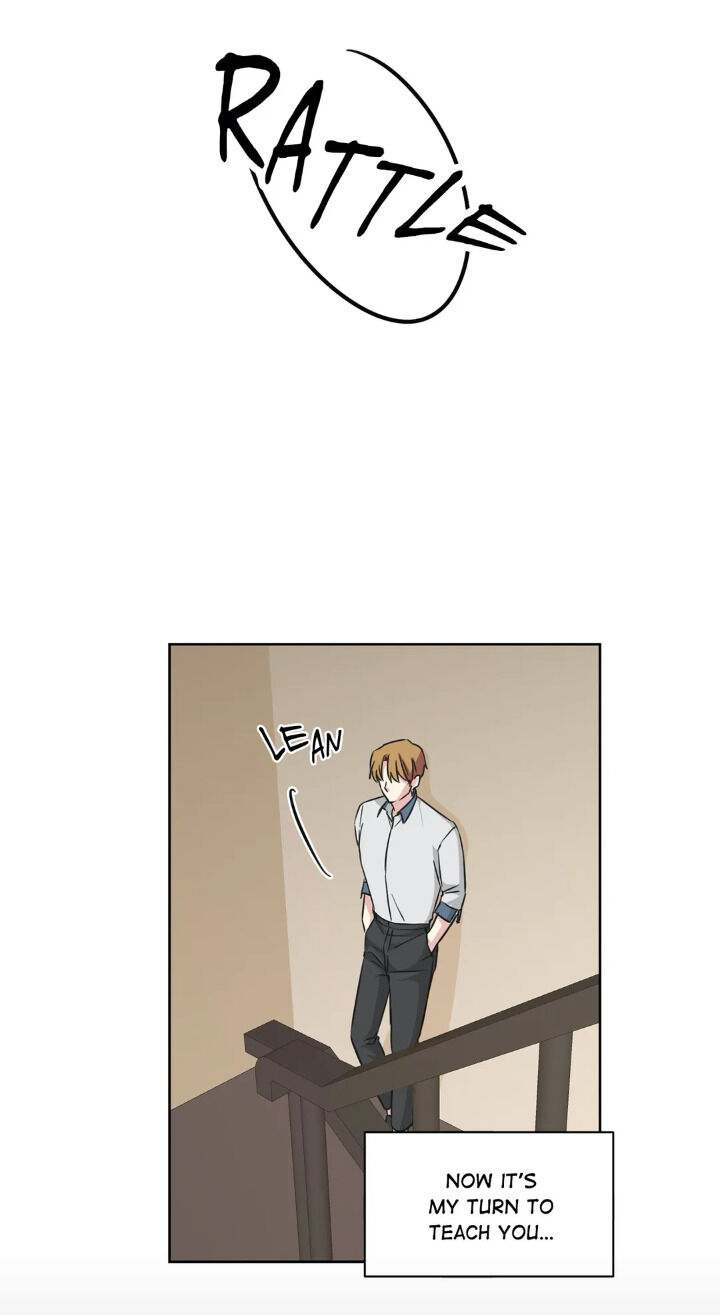 My Cute Beast Chapter 57 - Page 16