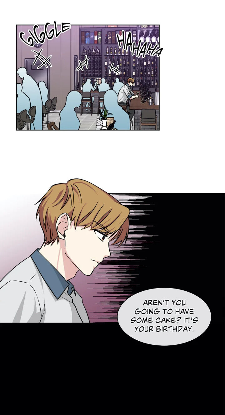 My Cute Beast Chapter 57 - Page 2