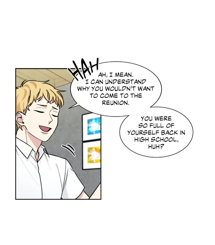 My Cute Beast Chapter 57 - Page 24